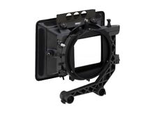 Arri Matte Box MB-16  4x4 Complete Of 3 Flag and 5 mask