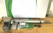 Servomech Actuator  MDE63C4 + PARTI DI MONTAGGIO (Inutilizzato)