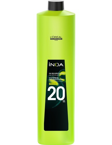 Inoa oxydant emulsione - oxydant,