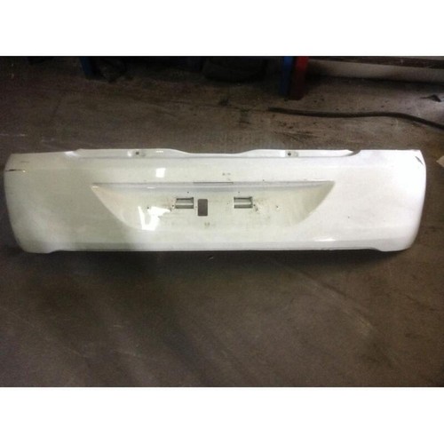 Paraurti post renault - post.,