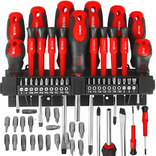 Set cacciaviti punta - set, 37