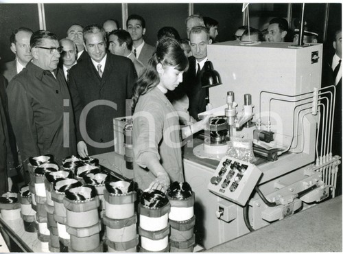 1967 cassinetta biandronno - cassinetta, di
