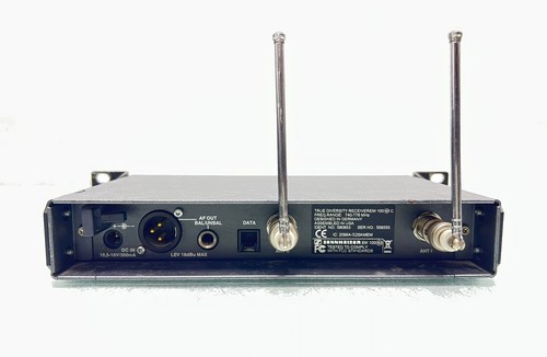 Sennheiser ew100g2 freq - sennheiser,