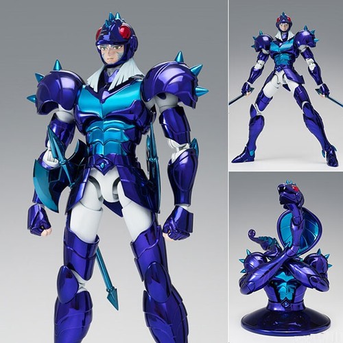 Saint seiya myth - seiya, ex