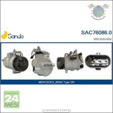 Compressore climatizzatore