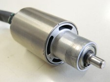 MOTORE BRUSHLESS 12VCC 16A 200W  DRONE MODELLISMO SERVER FAN HP T35696