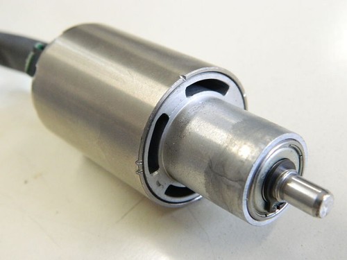 Motore brushless 12vcc 16a - motore,