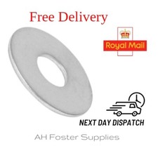 Rondelle Acciaio Inox A4 316
