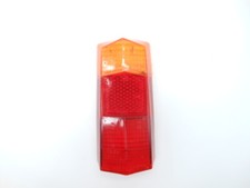 PLASTICA TRASPARENTE POSTERIORE DX=SX CITROEN DIANE 6 1968>