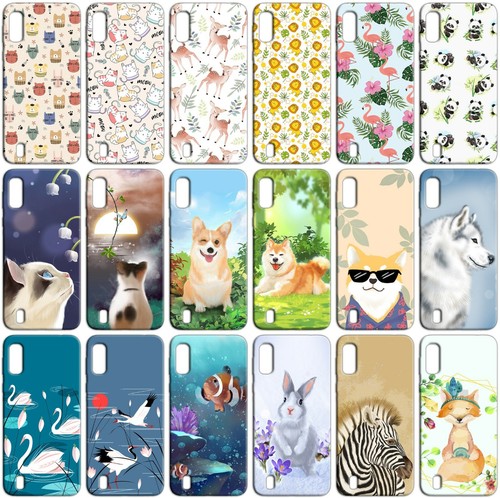 Cover custodia case tpu - in,