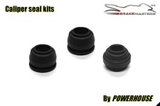 Honda CX650 E D Pinza Freno