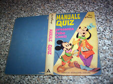 MANUALE QUIZ MONDADORI 1°