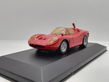BV Firenze 1/43 Fiat Abarth OT