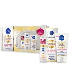 Nivea Luminous Anti-Stain
