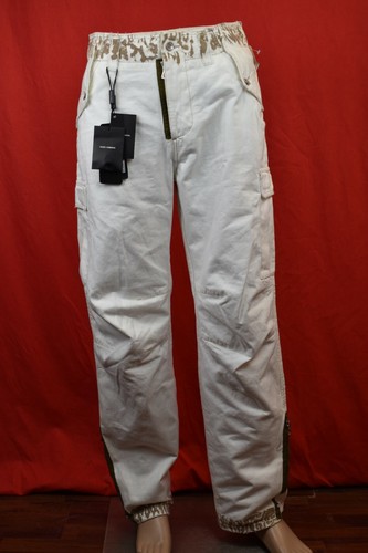 Pantalone cargo sportivo dolce - cargo,