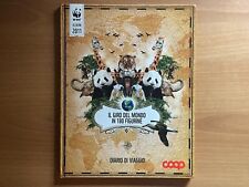 ALBUM FIGURINE COOP IL GIRO