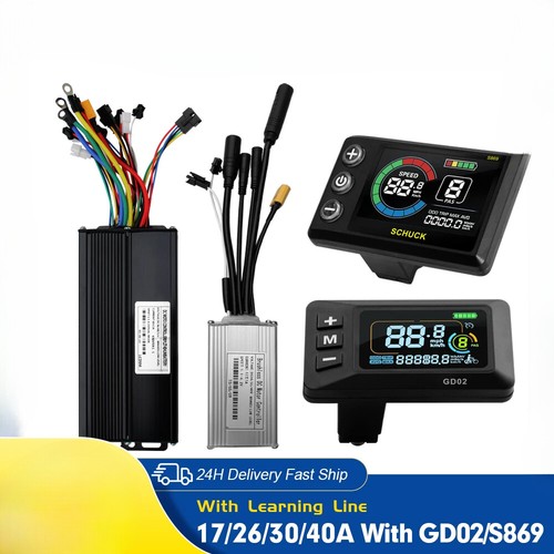 Kit regolatore motore - kit,