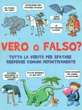 VERO O FALSO? AA.VV. IL CASTELLO 2011  RILEGATO CON SOVRACCOPERTA