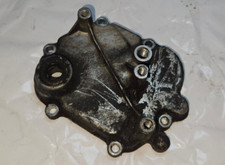 CARTER BOITE DE VITESSE