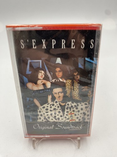 Musicassetta express - musicassetta, –