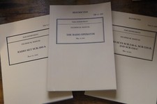 Manual Radio Operators Manual
