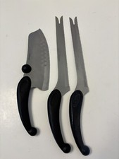 Miracle Blade III Set Of 3