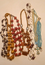 Bracciali Collane Orecchini