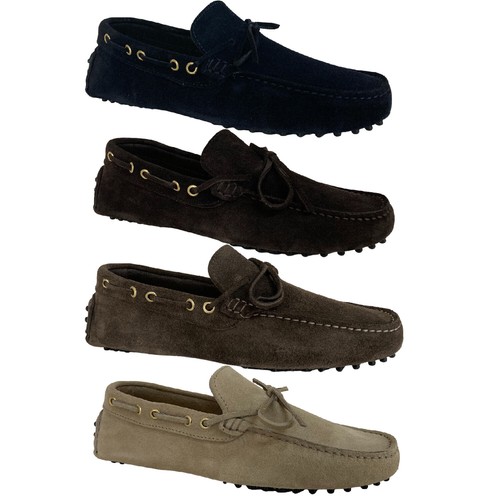 Upper class mocassino vitello - upper,
