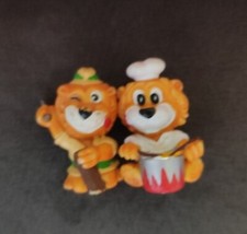 Sorprese Ovetti Kinder anni 90