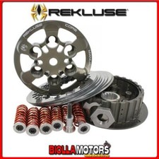 RMS7012 FRIZIONE CORE MANUAL