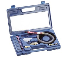 Micro Smerigliatrice Aria 1/8