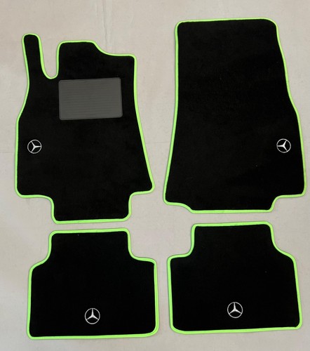 Tappetini auto compatibili - auto, *compatibili*