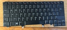 TASTIERA ITA PER NOTEBOOK DELL LATITUDE E6220 E6420 E5420 E6220 E6320 E6430