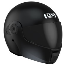 Casco reversibile apribile lem - casco,