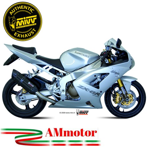 Mivv kawasaki 636 2003 - kawasaki, zx-6