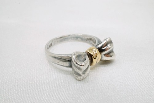 Tiffany anello vintage - co,