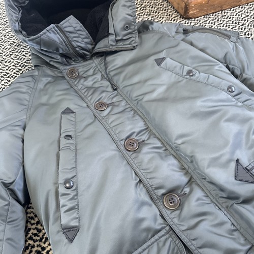 Raro parka piumino - spiewak, &