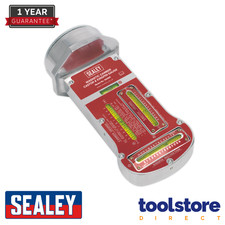 Sealey ga450 camber magnetico - camber,