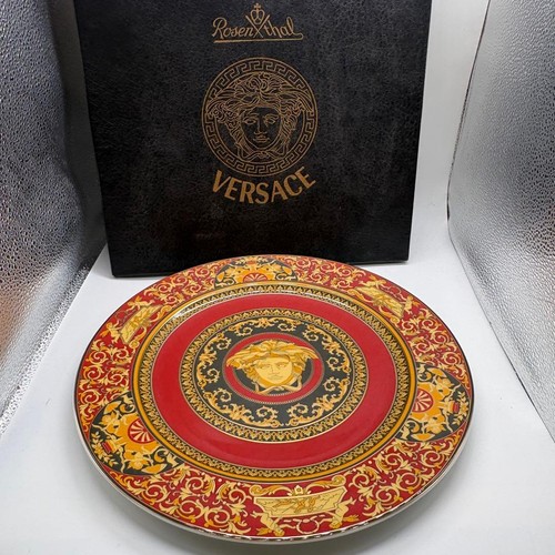Rosenthal versace medusa large - rosenthal,