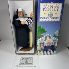 Vintage Nanas Family di