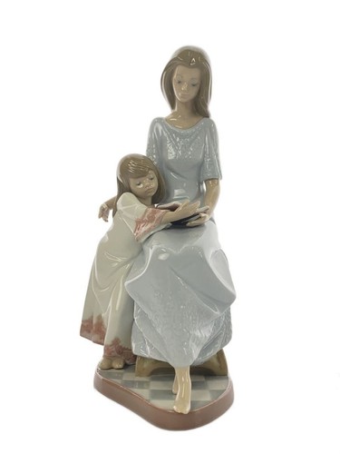 Lladro interior goods used - goods,