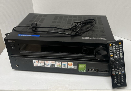 Onkyo nr626 channel 4k - tx-nr626,