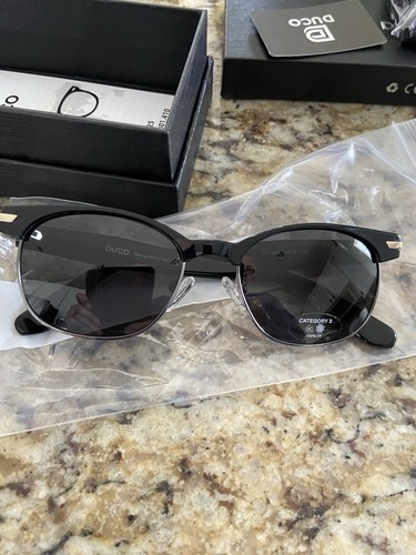 Duco polorized sunglasses - duco,