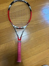 Wilson Steam 105 racchetta da