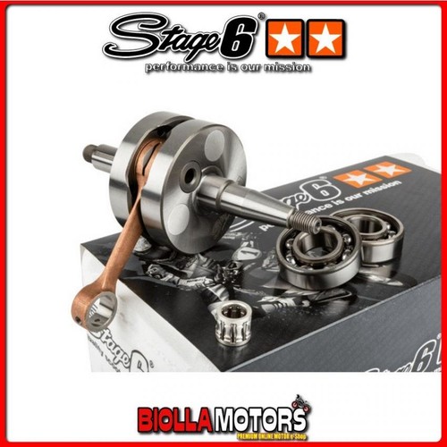8018801 albero motore - albero,
