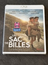 UN SAC DE BILLES BLURAY