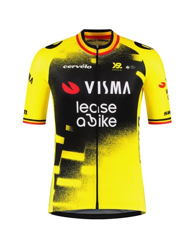 Cervelo maillot ciclismo - maillot, manga