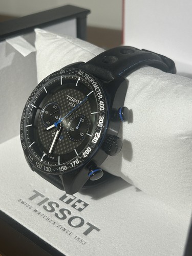 Cronografo tissot prs 516 - cronografo,