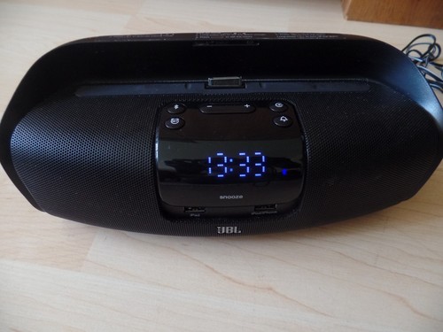 Jbl onbeat hotel - jbl,