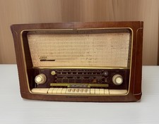 Rare vintage grundig model - vintage,
